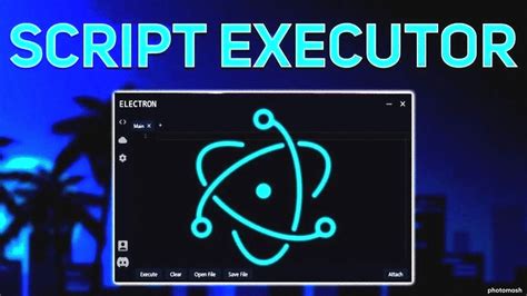 Electron Executor V3 Dowload (2024) .